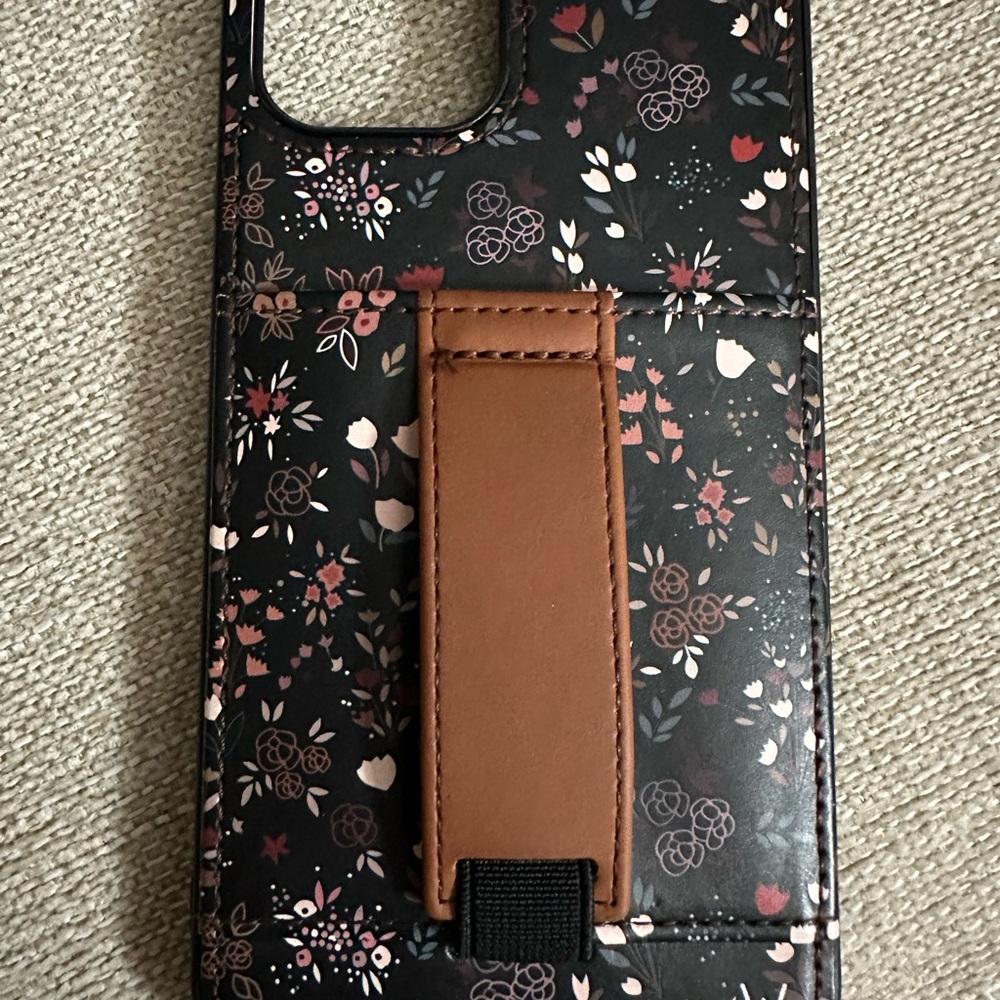 Walli Wallet Case.  Like new.
